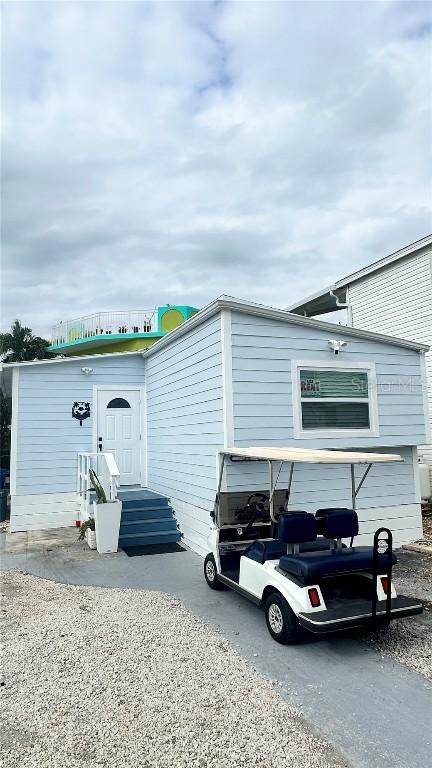 65821 Overseas Hwy. #314, Long Key, FL 33001