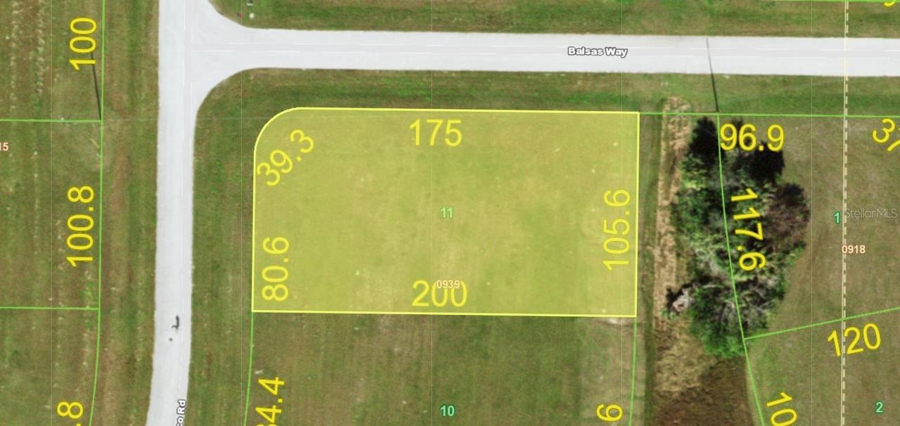 17318 Acapulco Rd., Punta Gorda, FL 33955