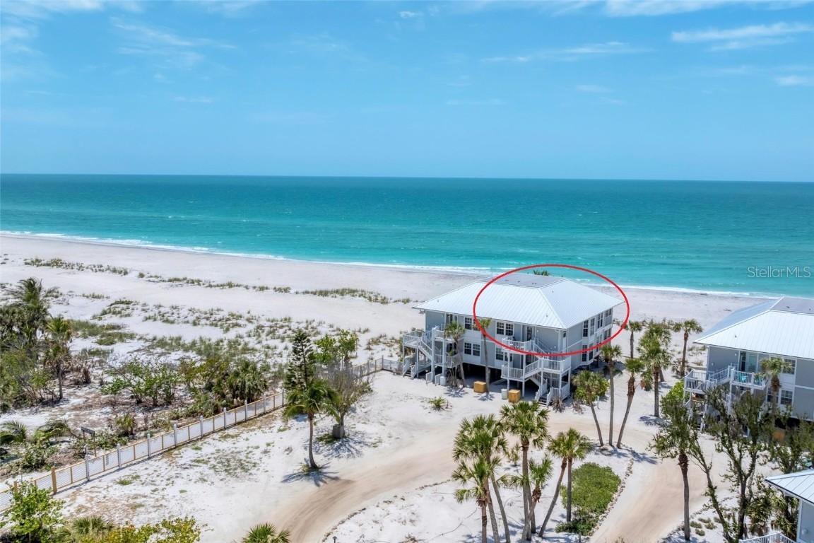 7554 Palm Island Dr. #1822, Placida, FL 33946