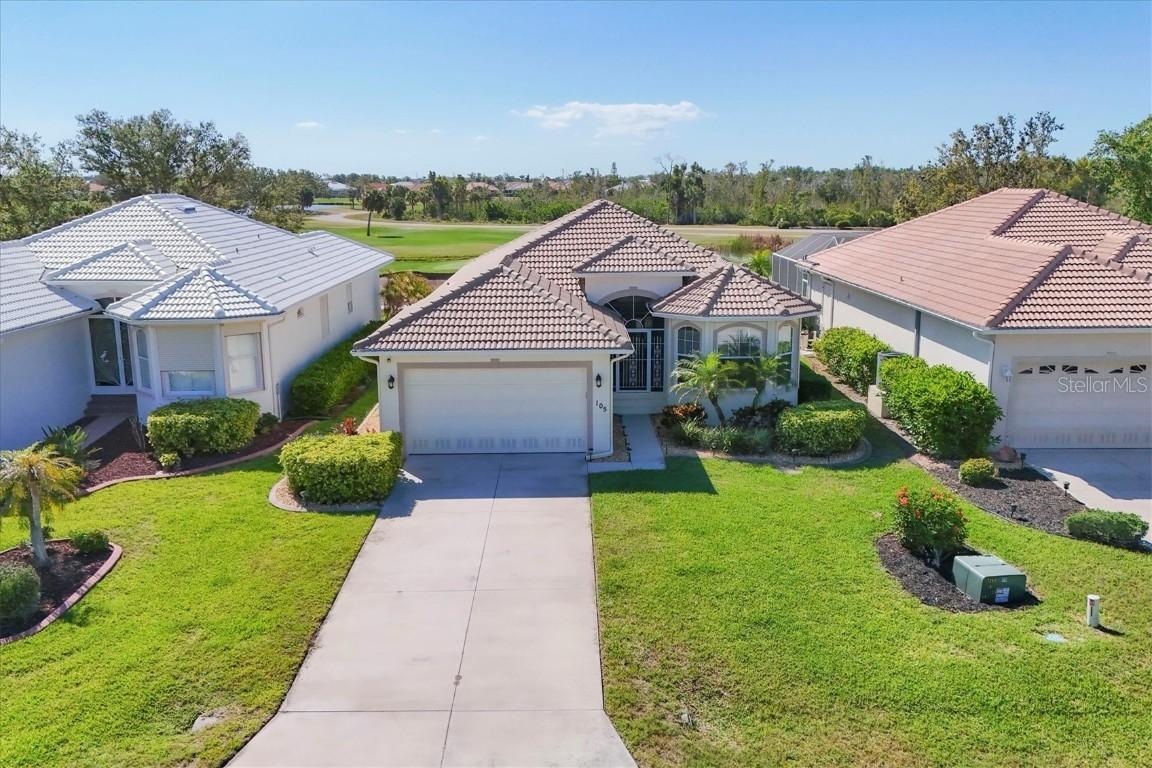 105 Westwind Dr., Placida, FL 33946