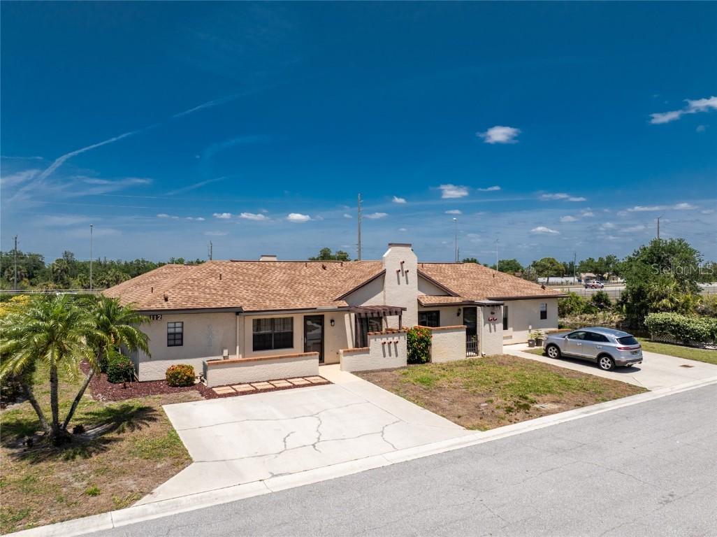 13100 S Mccall Rd. #112, Port Charlotte, FL 33981