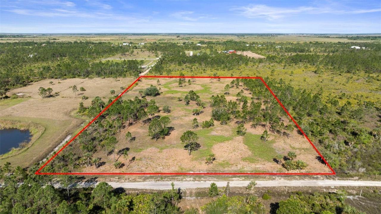 50534 Bermont Rd., Punta Gorda, FL 33982