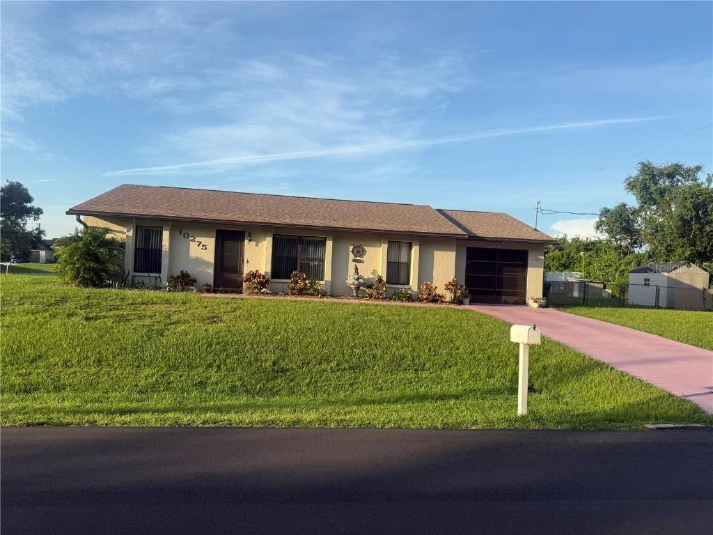 10275 Euston Ave., Englewood, FL 34224