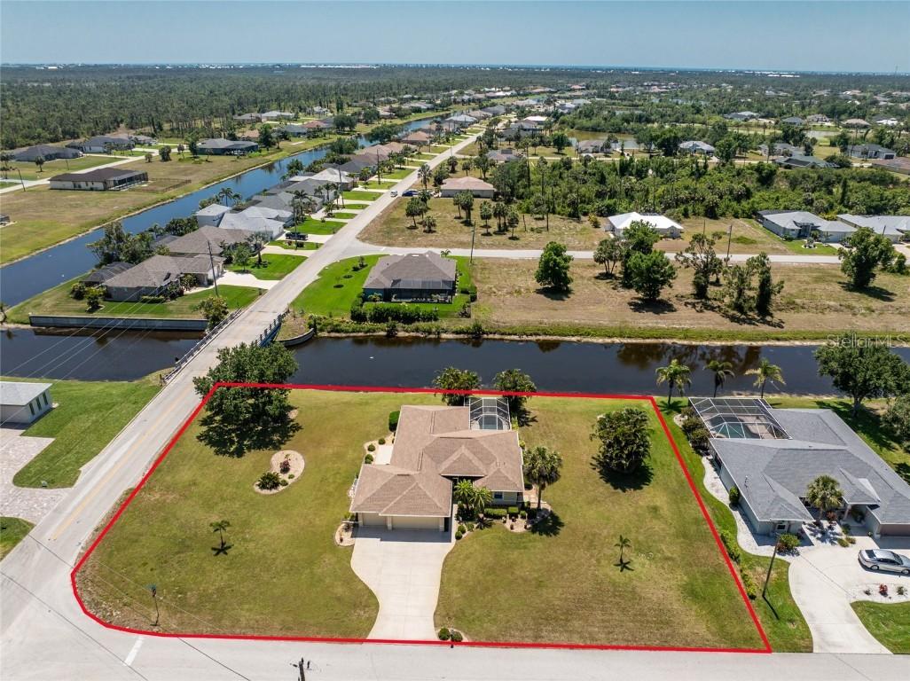 4 Pine Valley Ln., Rotonda West, FL 33947
