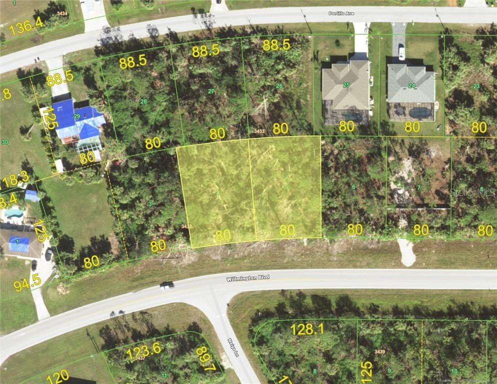 9304 Willmington Blvd., Englewood, FL 34224