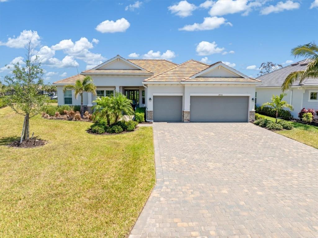 14556 Gaspar Loop, Port Charlotte, FL 33981