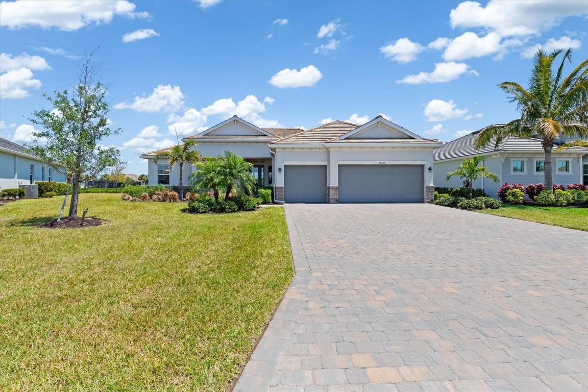 14556 Gaspar Loop, Port Charlotte, FL 33981