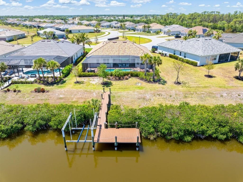 14556 Gaspar Loop, Port Charlotte, FL 33981