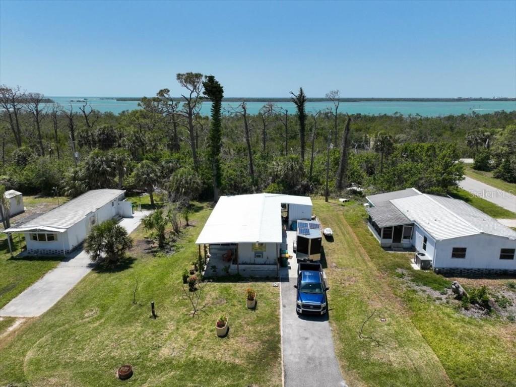 2906 Waterside Dr., Englewood, FL 34224