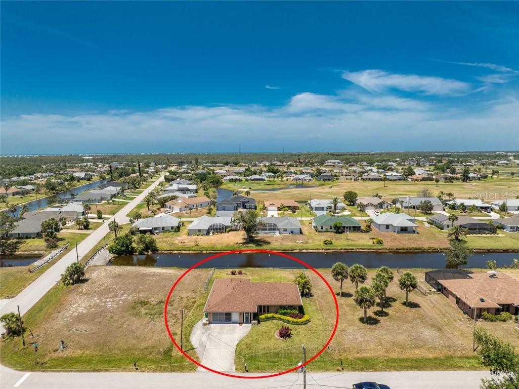 39 Bunker Pl., Rotonda West, FL 33947