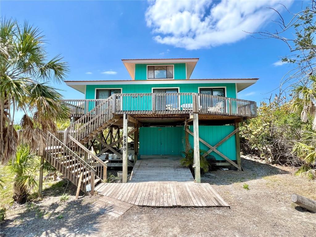 9580 Almirate Ct., Placida, FL 33946