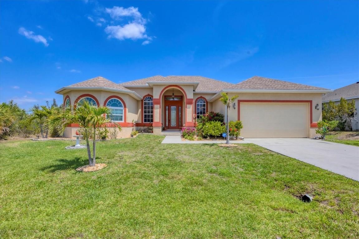10495 Atenia St., Port Charlotte, FL 33981