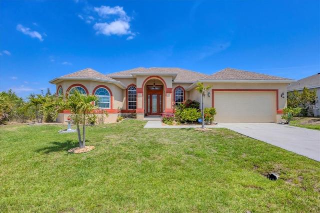 New Construction Homes For Sale This Week That Attend Myakka River Elementary School: April 23rd to April 29th