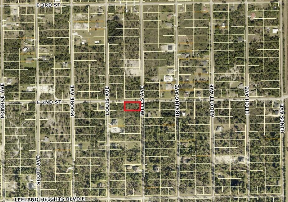 123 Wells Ave., Lehigh Acres, FL 33936