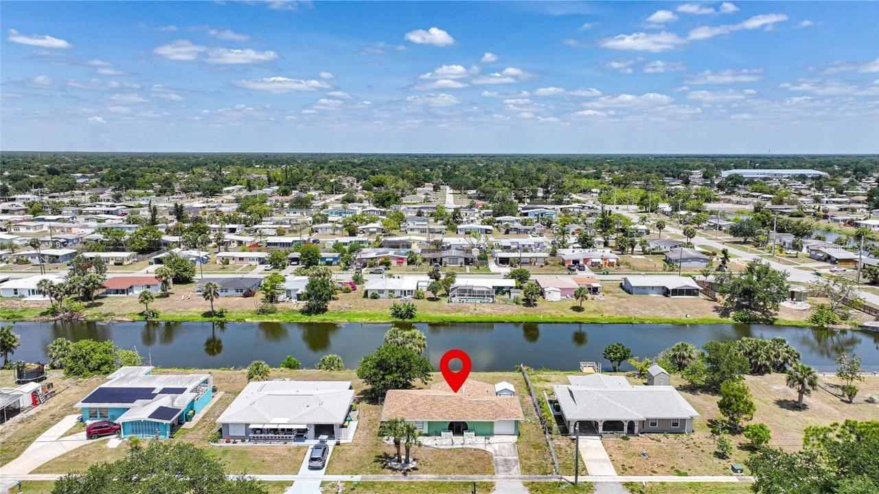2163 Easy St., Port Charlotte, FL 33952