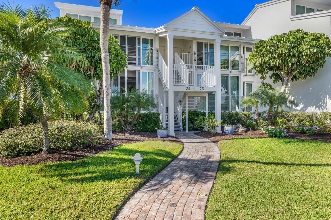 5000 Gasparilla Rd. #23A, Boca Grande, FL 33921