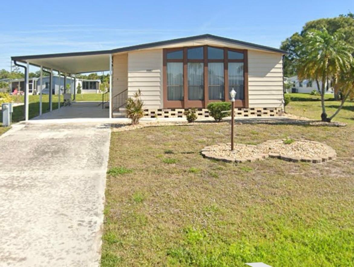 1562 Sanderling Dr., Englewood, FL 34224