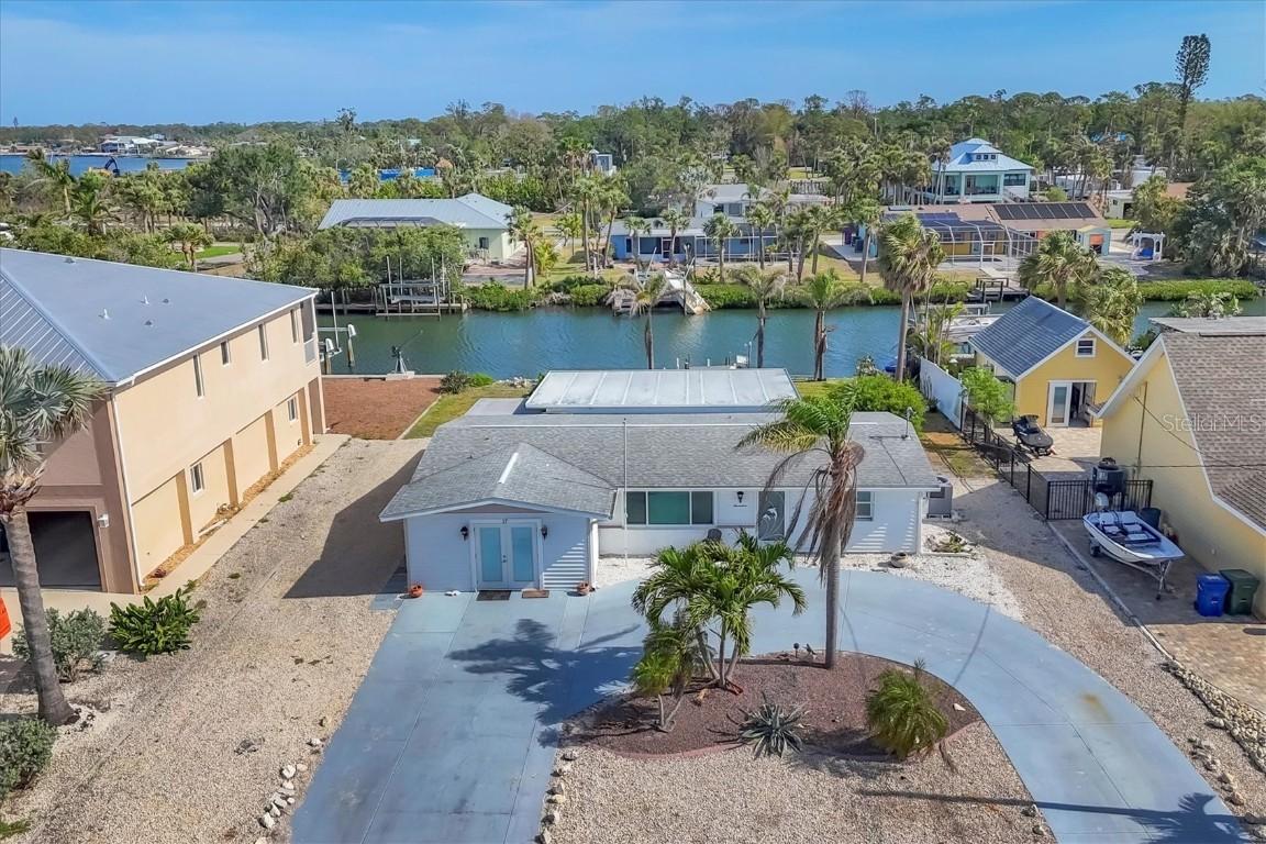 17 Southwind Dr., Englewood, FL 34223