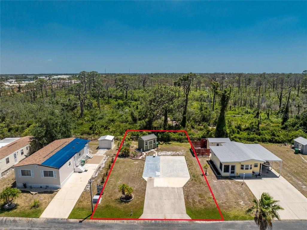20 Turtle Bay Cir., Englewood, FL 34224