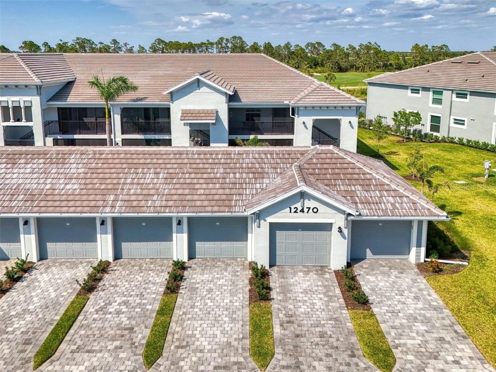 12470 Wellen Golf St. #208, Venice, FL 34293