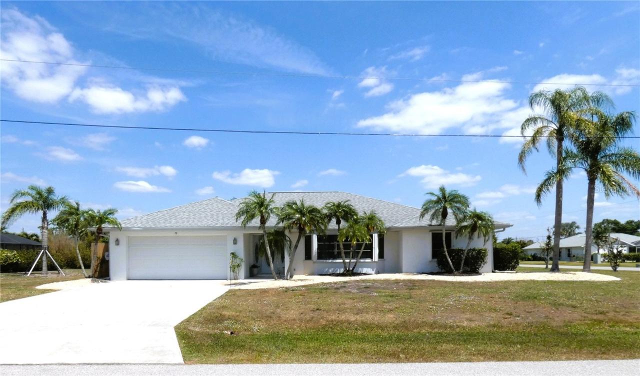 78 Lima St., Punta Gorda, FL 33983