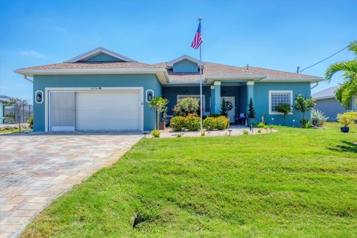 9574 Arsipe Cir., Port Charlotte, FL 33981