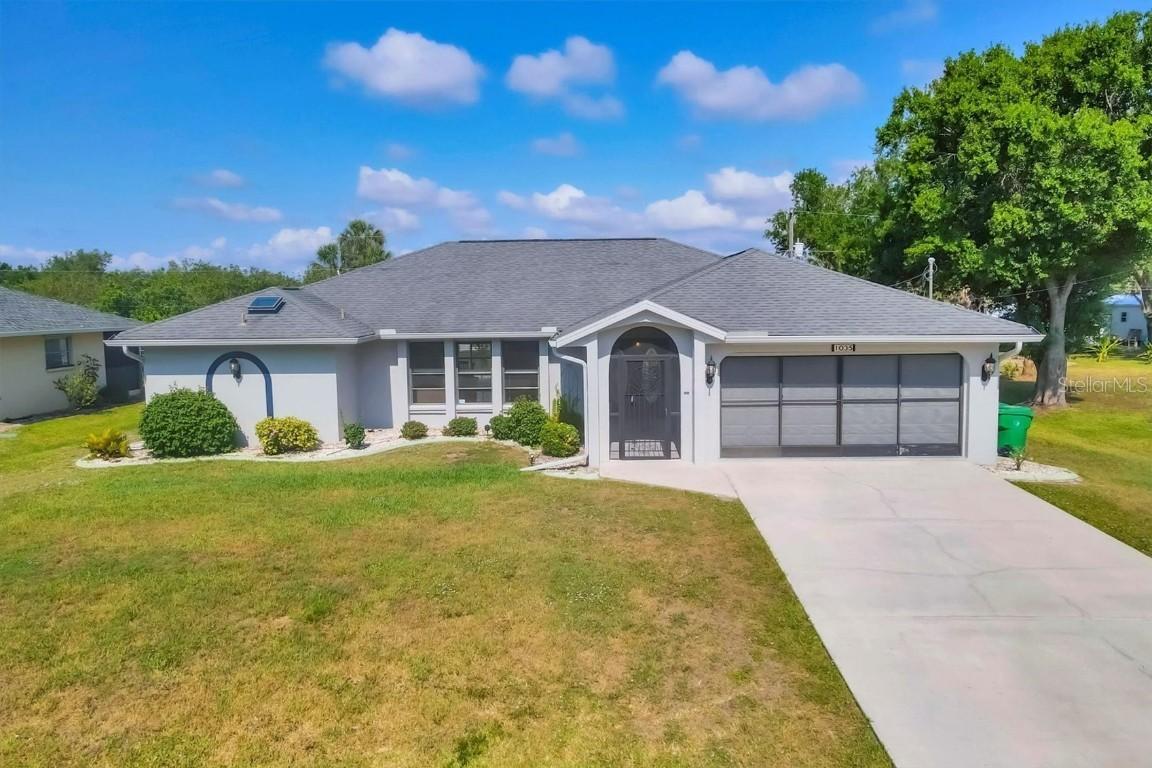 1035 Riggs St., Port Charlotte, FL 33952