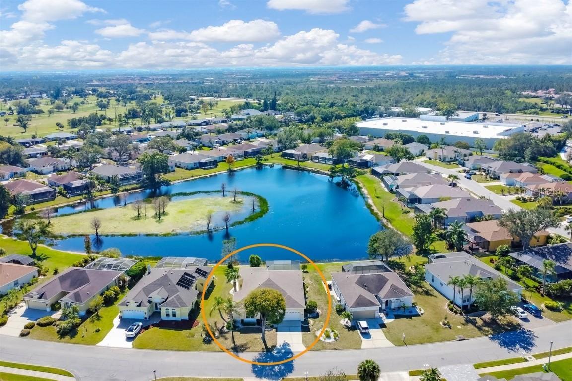 4115 Hemingway Dr., Venice, FL 34293