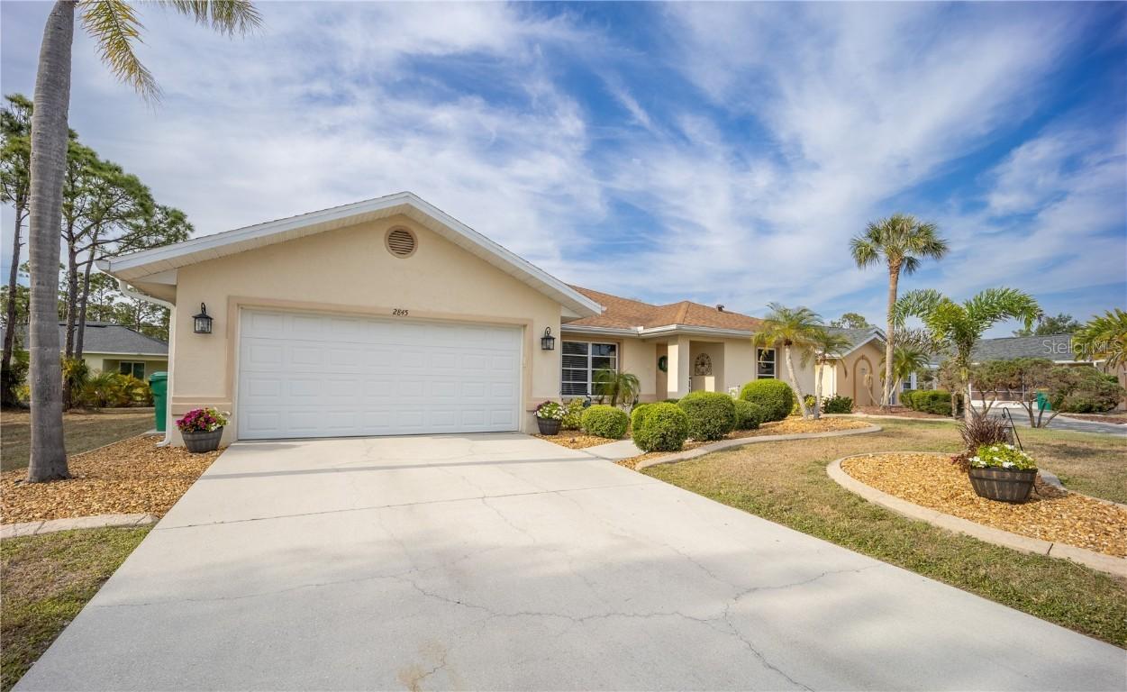 2845 Cabaret St., Port Charlotte, FL 33948