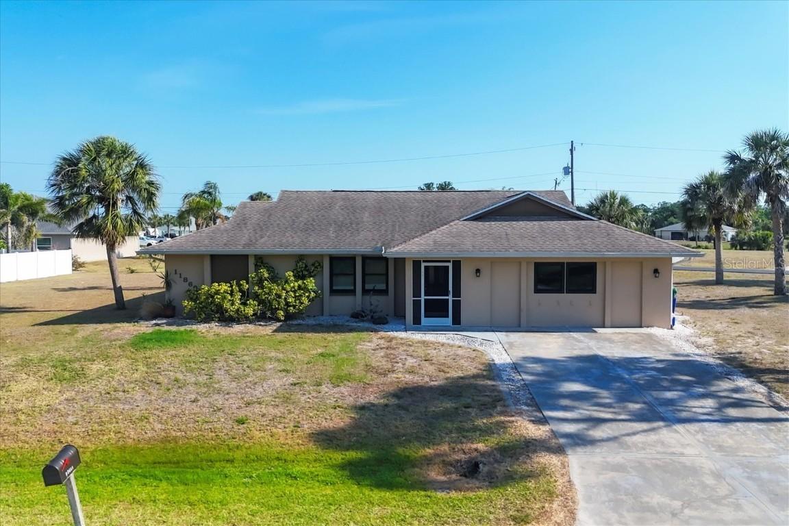11869 Newgate Ave., Port Charlotte, FL 33981