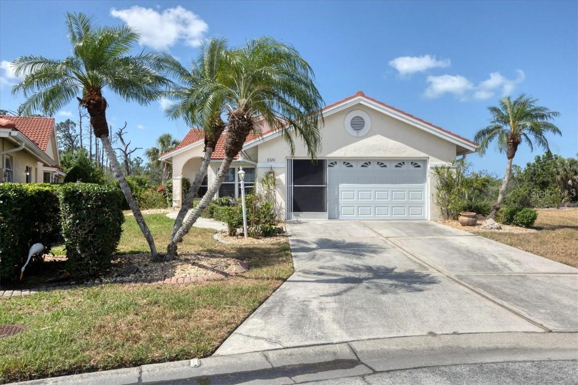 8320 Creekview Ln., Englewood, FL 34224