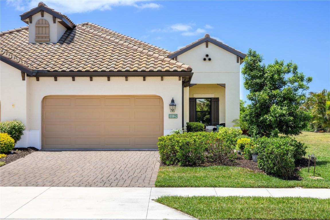11125 Mcdermott Ct., Englewood, FL 34223
