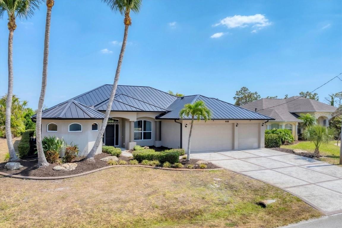 448 Rotonda Cir., Rotonda West, FL 33947