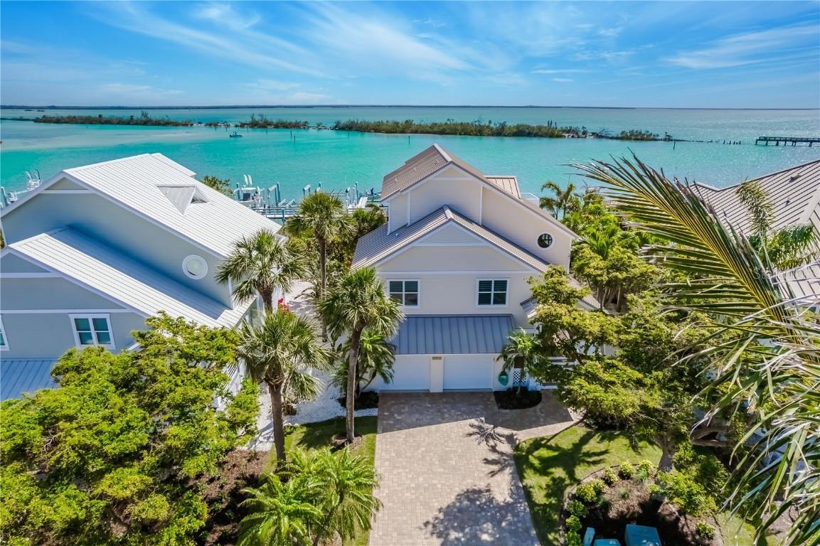 16716 Grande Quay Dr., Boca Grande, FL 33921