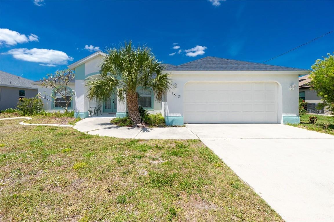 162 Fairway Rd., Rotonda West, FL 33947