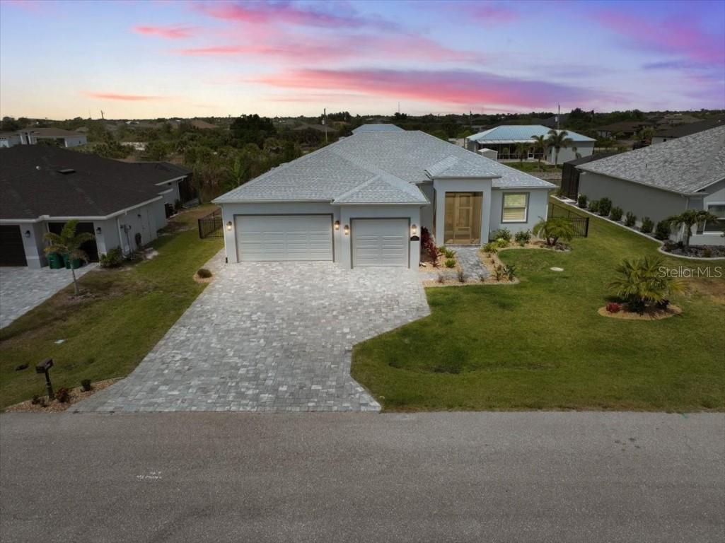 10115 Long Branch St., Port Charlotte, FL 33981