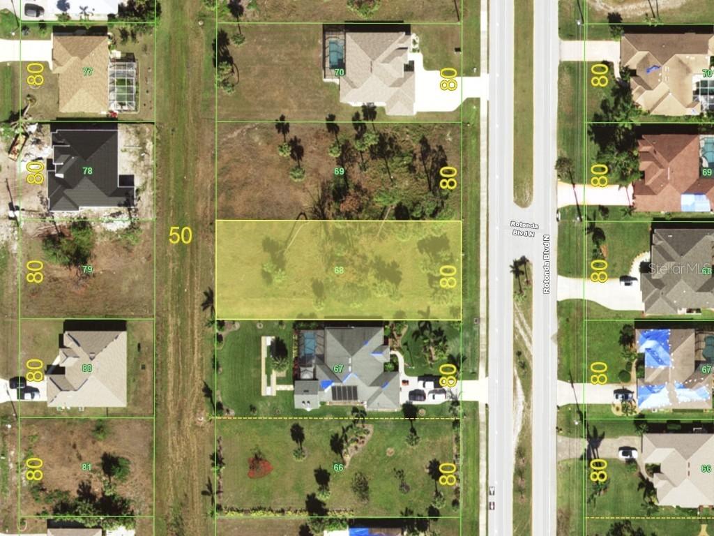 281 Rotonda Blvd., Rotonda West, FL 33947