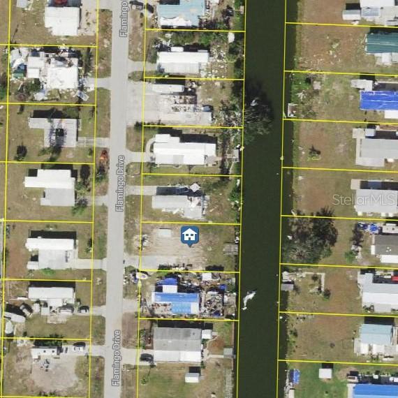 1275 Flamingo Dr., Englewood, FL 34224
