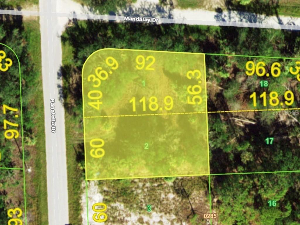 13142 Panatella Dr., Punta Gorda, FL 33955