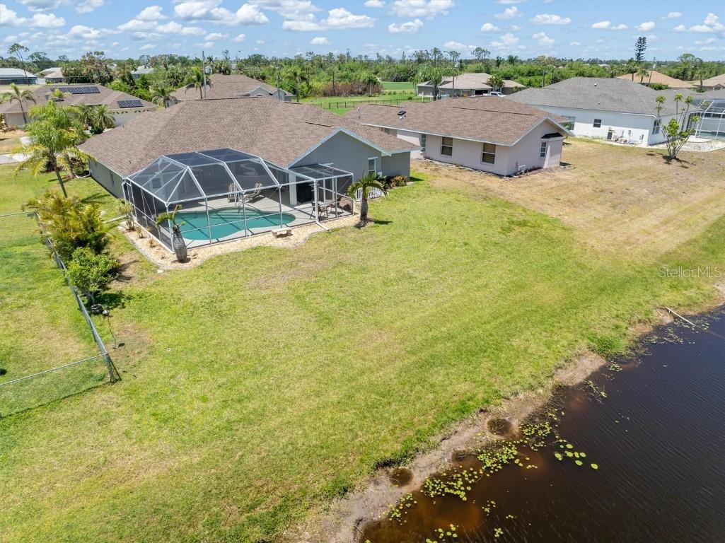 39 Medalist Ln., Rotonda West, FL 33947