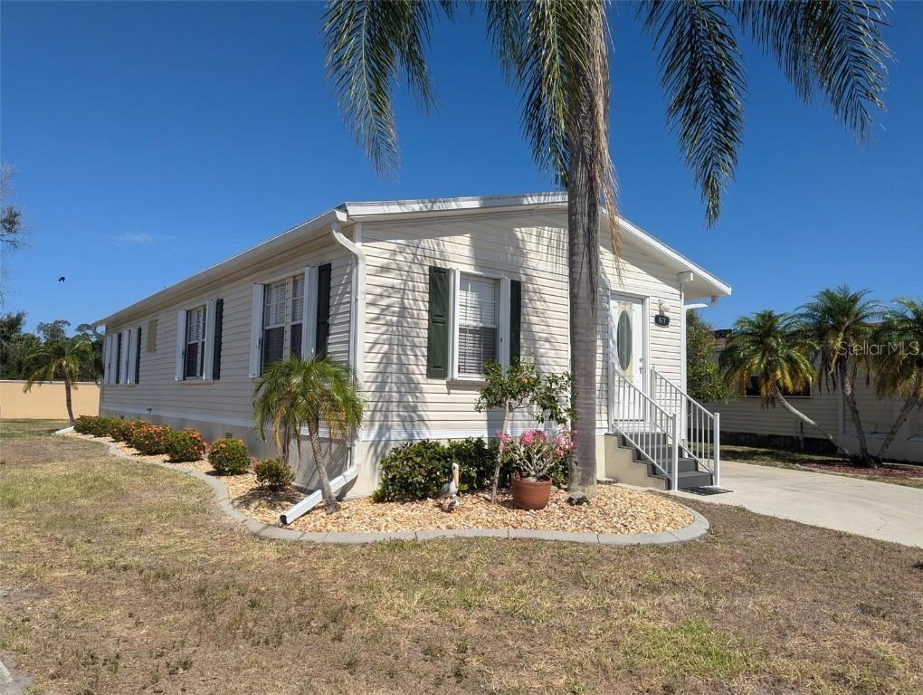 2100 Kings Hwy. #977, Port Charlotte, FL 33980