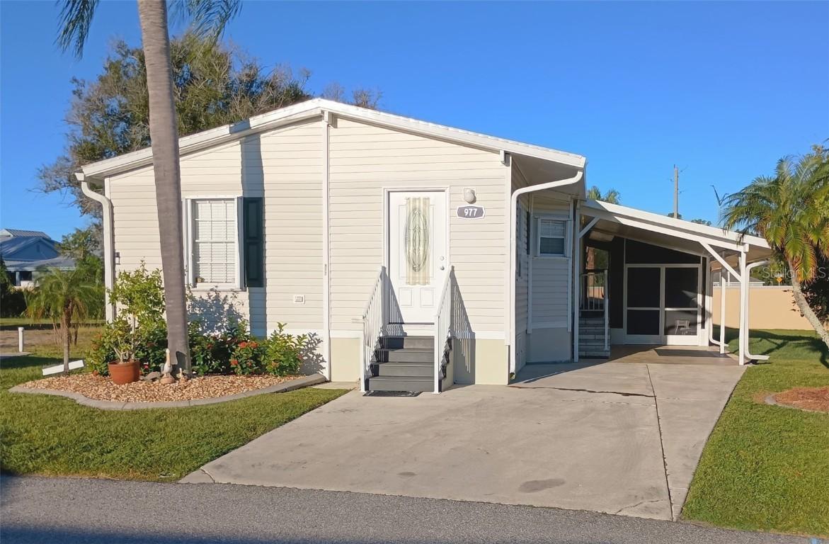 2100 Kings Hwy. #977, Port Charlotte, FL 33980
