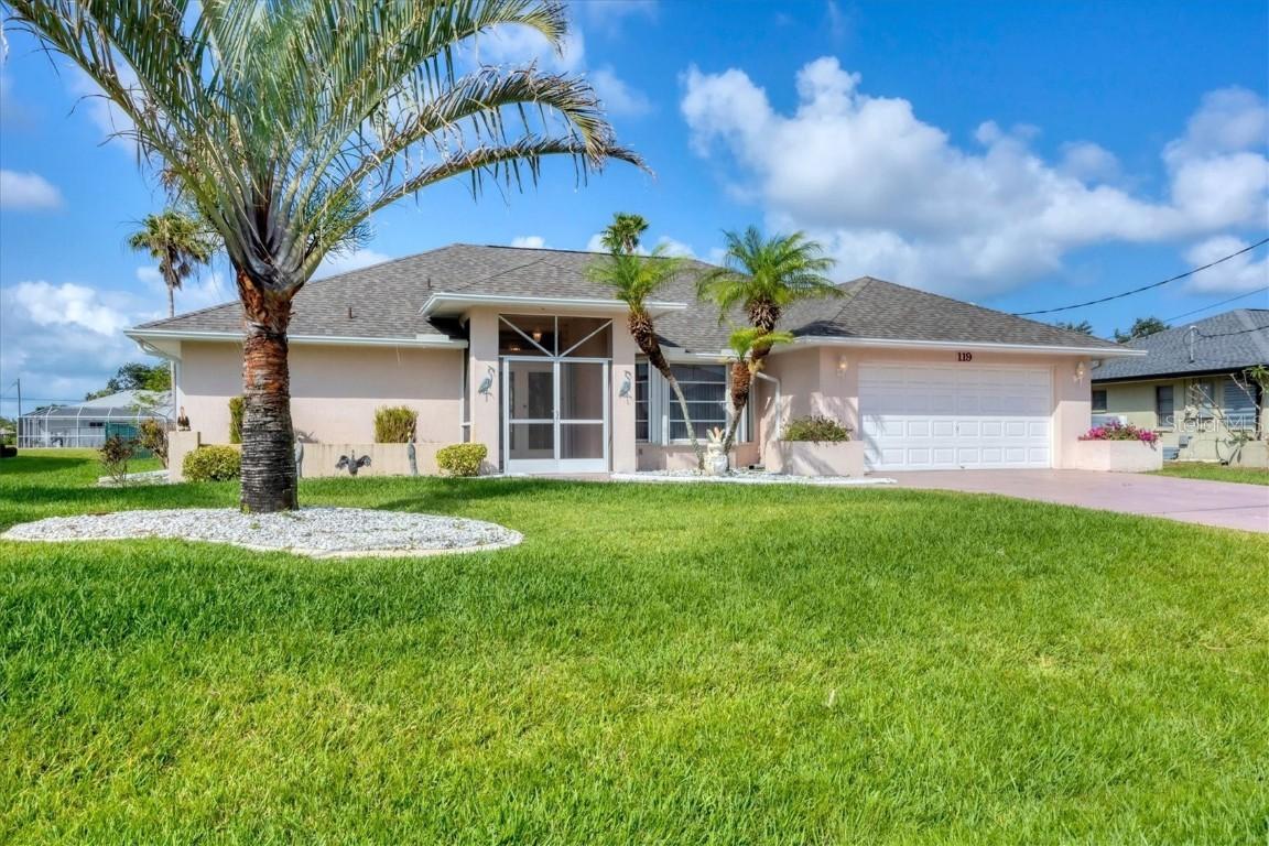 119 Fairway Rd., Rotonda West, FL 33947