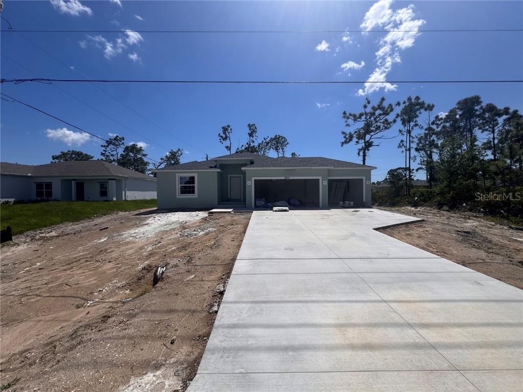 5273 Gillot Blvd., Port Charlotte, FL 33981
