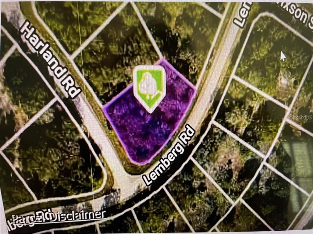 7200 Harland Rd., Port Charlotte, FL 33981