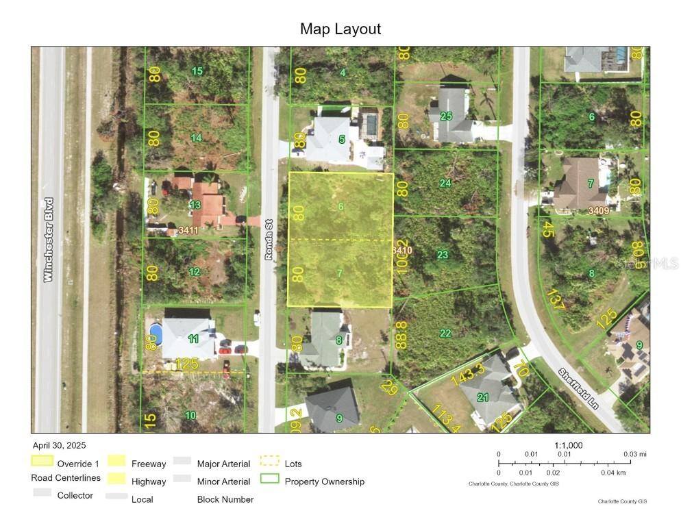 6084 Ronda St., Englewood, FL 34224