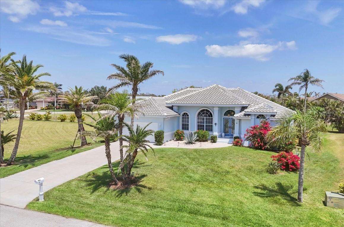 11 Amberjack Ln., Placida, FL 33946