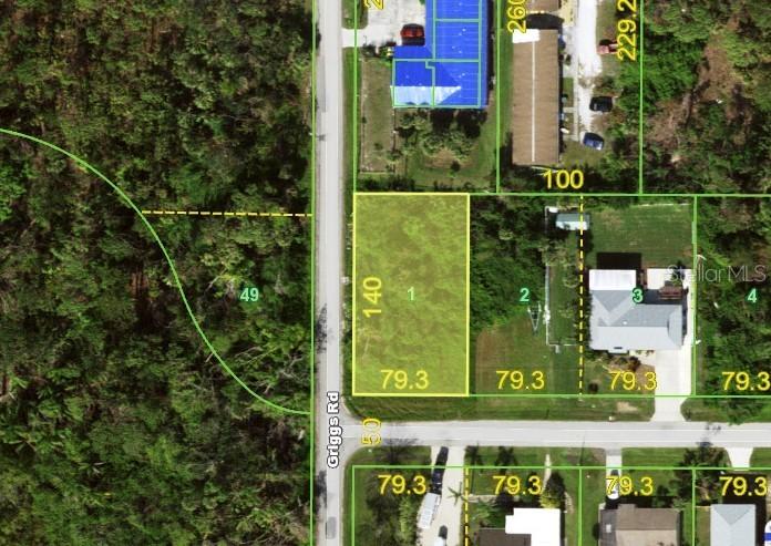 9050 Griggs Rd., Englewood, FL 34224