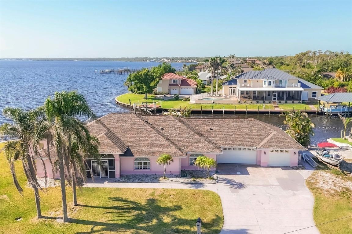 12445 Krome Ave., Port Charlotte, FL 33981