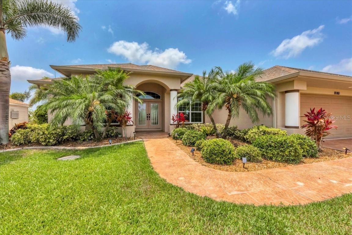 8180 Burwell Cir., Port Charlotte, FL 33981